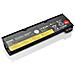 ThinkPad Battery 68+ (6 cell) T440 / T440s / X2 - Foto miniatura 1