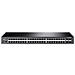 Switch Managed L2+ JetStream 48 Porte Gigabit con 4 Porte SFP T2600G-52TS - Foto miniatura 5