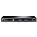Switch Managed L2+ JetStream 48 Porte Gigabit con 4 Porte SFP T2600G-52TS - Foto miniatura 4