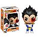 Dragon Ball Z Pop! Vinyl Figure Vegeta 10 Cm - Foto miniatura 3