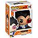 Dragon Ball Z Pop! Vinyl Figure Vegeta 10 Cm - Foto miniatura 4