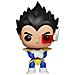 Dragon Ball Z Pop! Vinyl Figure Vegeta 10 Cm - Foto miniatura 5