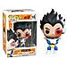 Dragon Ball Z Pop! Vinyl Figure Vegeta 10 Cm - Foto miniatura 2