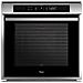 Forno Elettrico da Incasso AKZM8660IX Capacità 73 L Multifunzione Ventilato Potenza 3650 W Colore Acciaio Inox - Foto miniatura 1
