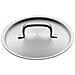Tegame con coperchio gourmet plus 16cm acciaio inox 18/10 - Foto miniatura 7