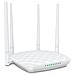 Router Wireless FH456 Dual-Band 5 Porte Gigabit Ethernet LAN - Foto miniatura 1