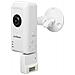 Videocamera IP Full HD IC-5160GC Wi-Fi da Interno Colore Bianco - Foto miniatura 1