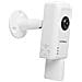Videocamera IP Full HD IC-5160GC Wi-Fi da Interno Colore Bianco - Foto miniatura 3