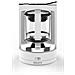 Macchina da Caffè Americano con Filtro KM 4682 12 Tazze Potenza 850 Watt Colore Bianco - Foto miniatura 1