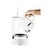 Macchina da Caffè Americano con Filtro KM 4682 12 Tazze Potenza 850 Watt Colore Bianco - Foto miniatura 2