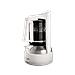 Macchina da Caffè Americano con Filtro KM 4682 12 Tazze Potenza 850 Watt Colore Bianco - Foto miniatura 3
