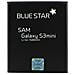 Batteria Samsung Galaxy S3 Mini (i8190) 1500m / ah Li-ion (bs) Premium - Foto miniatura 1