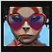 Gorillaz - Humanz (2 Lp)  - Foto miniatura 1
