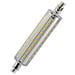56141 - Lampada Led Tubo 22w E27 4000k - Foto miniatura 1