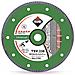 Disco Diamantato Universale 230 Mm Turbo - Foto miniatura 1