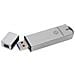 Chiavetta USB 64 GB IronKey S1000 Interfaccia USB 3.0 Colore Argento - Foto miniatura 2