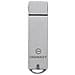 Chiavetta USB 64 GB IronKey S1000 Interfaccia USB 3.0 Colore Argento - Foto miniatura 3