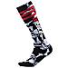Calzini O`neal Pro Mx Sock Crossbones Taglia Unica - Foto miniatura 1
