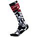 Calzini O`neal Pro Mx Sock Crossbones Taglia Unica - Foto miniatura 2