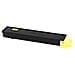 Tk-895y Toner Laser 6000pagine Giallo 1t02k0anl0 - Foto miniatura 2