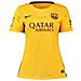 2015-2016 Barcelona Away Ladies Shirt - XS - UK Size 6/8 - Foto miniatura 2