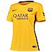 2015-2016 Barcelona Away Ladies Shirt - XS - UK Size 6/8 - Foto miniatura 1