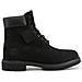 Stivaletti Timberland Uomo Nero Af-prem-bt black Taglia 40 - Foto miniatura 1