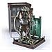 La Nobile Collezione di Creature Magiche N. 12-Troll - Foto miniatura 1