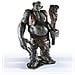 La Nobile Collezione di Creature Magiche N. 12-Troll - Foto miniatura 2