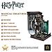 La Nobile Collezione di Creature Magiche N. 12-Troll - Foto miniatura 3