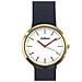 Orologio Analogico Quarzo Uomo con Cinturino in Tessuto DPP2197A - Foto miniatura 4