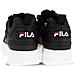 Distruptor Kids Sneaker Bimbo Us Junior 12,5c - Foto miniatura 5