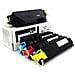 TONER COMPATIBILE - Ciano+waster D-color Mf3003,mf3004,p2130-5k - Foto miniatura 1