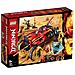 Ninjago 70675 - Katana Veicolo 4x4  - Foto miniatura 1
