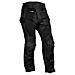 Pantaloni Moto Jeans Mesh Tessuto Cordura Traforato Estivo Protezioni Ce Uomo 44 - Foto miniatura 1