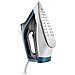 Ferro da Stiro a Secco e a Vapore Effective 2 DX1550 Capacità 0.25 Litri Potenza 2200 Watt Colore Nero / Blu - Foto miniatura 6