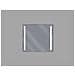 Specchio A Led Da Parete 60 X 70 Cm Lirac - Foto miniatura 11