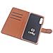 Wally Case Galaxy Xcover Pro Black - Foto miniatura 2