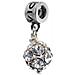 Gioielli Vmm0076-00. Decorazione, Colore Argento. Donna. - In ordine - Foto miniatura 2