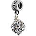 Gioielli Vmm0076-00. Decorazione, Colore Argento. Donna. - In ordine - Foto miniatura 3