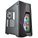 Cooler Master Masterbox K500 Argb - Foto miniatura 1