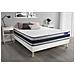 Kit Rete E Materasso Matrimoniale Actimemo Ergo 160x195cm - Spessore : 24cm- Memory Foam - Rigido - Foto miniatura 7