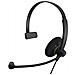 Epos | Sennheiser Impact Sc 30 Usb Ml Cuffia Padiglione Auricolare Usb Tipo A Ne - Foto miniatura 4