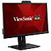 Monitor 23.8" LED IPS VG2440V 1920x1080 Full HD Tempo di Risposta 5 ms - Foto miniatura 5