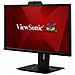 Monitor 23.8" LED IPS VG2440V 1920x1080 Full HD Tempo di Risposta 5 ms - Foto miniatura 6