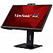 Monitor 23.8" LED IPS VG2440V 1920x1080 Full HD Tempo di Risposta 5 ms - Foto miniatura 7