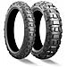 Gomme Pneumatici Adventurecross Ax41 4.60 -17 62p - Foto miniatura 2