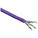 Xs6003 Cavo Di Rete Viola 305 M Cat6 U /utp (utp) - Foto miniatura 1