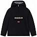 Giacca Da Ragazzi Rainforest Winter Blu Codice Na4epl176 - Foto miniatura 1