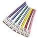 5 UTP 568B patch cable, Grey 2m Grigio cavo di rete - Foto miniatura 1